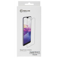Защитное стекло для экрана Redline (Huawei Nova 3i/nova 3/mate 20 lite) [УТ000017128]