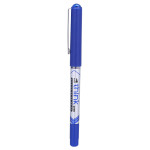 Ручка-роллер Deli EQ20130 (стреловидный пиш. наконечник, 0,5мм, синий)