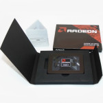 Жесткий диск SSD 120Гб AMD Radeon R5 (2.5