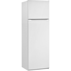 Холодильник Nordfrost NRT 144 032 (A+, 2-камерный, объем 330:262/68л, 57x177x63см, белый) [NRT 144 032]