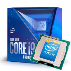 Процессор Intel Core i9-10900K (3700MHz, LGA1200, Intel UHD Graphics 630)