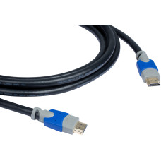 Кабель Kramer (HDMI (m), HDMI (m), 4,6м) [C-HM/HM/PRO-15]