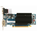 Видеокарта Sapphire (PCI-E 16x 2.1, 64бит)