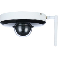 Камера видеонаблюдения Dahua DH-SD1A404XB-GNR-W (IP, купольная, поворотная, уличная, 4Мп, 2.8-12мм, 2560x1440, 25кадр/с, 116,2°) [DH-SD1A404XB-GNR-W]