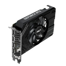 Видеокарта GeForce RTX 4060 1830МГц 8Гб Palit STORMX (PCI-E 4.0, GDDR6, 128бит, 1xHDMI, 3xDP)