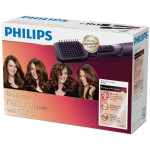 Фен-щетка Philips HP8656