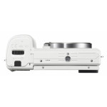 Цифровой фотоаппарат SONY Alpha ILCE-6000 Kit