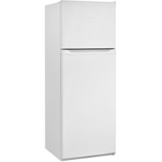 Холодильник Nordfrost NRT 145 032 (A+, 2-камерный, объем 278:210/68л, 57x155x63см, белый) [NRT145032]