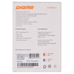 Цифровой плеер DIGMA C2L 4Gb