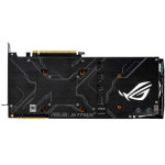Видеокарта GeForce RTX 2070 SUPER 1800МГц 8Гб ASUS Strix Gaming (PCI-E 3.0, GDDR6, 256бит, 2xHDMI, 2xDP)