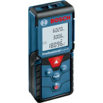 Дальномер лазерный Bosch GLM 40 Professional