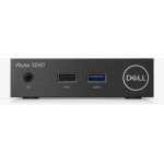Тонкий клиент Dell Wyse 3040 (Atom, x5-Z8350, 1440МГц, 2Гб, Intel HD Graphics 400, ThinOs)