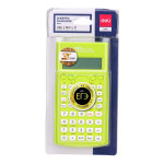 Калькулятор Deli E1710A