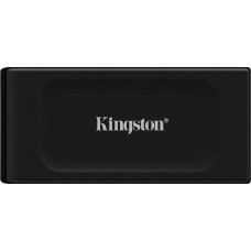 Внешний жесткий диск SSD 2Тб Kingston (1.8