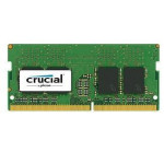 Память SO-DIMM DDR4 4Гб 2400МГц Crucial (19200Мб/с, CL17, 260-pin, 1.2)