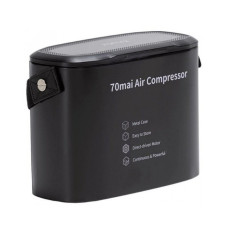 Автомобильный компрессор 70Mai Air Compressor [MIDRIVE TP01]