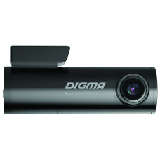 Видеорегистратор DIGMA FreeDrive 510 WIFI [FD510WIFI]
