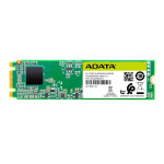 Жесткий диск SSD 120Гб ADATA SU650 (M.2 2280, 550/410 Мб/с, 40000 IOPS, SATA, для ноутбука и настольного компьютера)