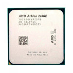 Процессор AMD Athlon 240GE Raven Ridge (3500MHz, AM4, L3 4Mb, Vega 3)