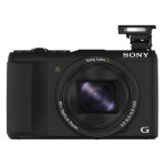 Цифровой фотоаппарат SONY Cyber-shot DSC-HX60