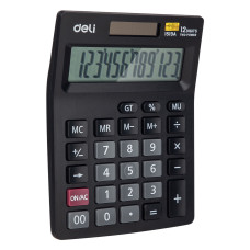 Калькулятор Deli E1519A [E1519A]