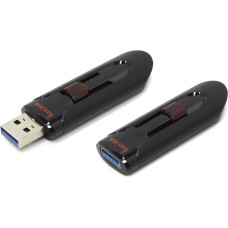Накопитель USB SANDISK Cruzer Glide 3.0 128GB [SDCZ600-128G-G35]