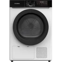 Сушильная машина Hyundai DFE9415 (Heat Pump (тепловой насос), A++, макс.загрузка 9 кг, 14 программ, уровень шума 64 дБ) [DFE9415]