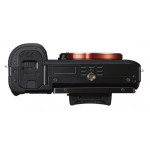 Цифровой фотоаппарат SONY Alpha ILCE-7M2 Body