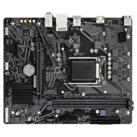 Материнская плата Gigabyte H510M K V2 (SocketLGA1200, 2xDDR4 DIMM, microATX) [H510M K V2]