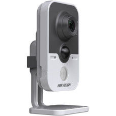 Камера видеонаблюдения Hikvision DS-2CD2483G2-I(2.8MM) (внутренняя, кубическая, 3Мп, 2.8-2.8мм, 2048x1536, 20кадр/с) [DS-2CD2483G2-I(2.8MM)]