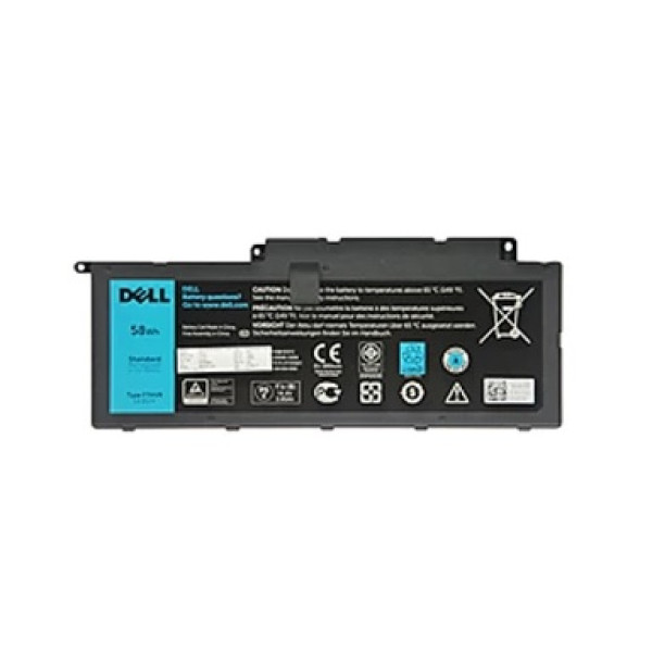 Батарея для ноутбука Dell 451-BBZP
