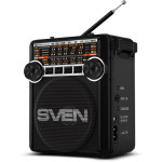 Радиоприемник SVEN SRP-355