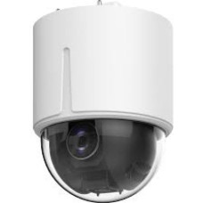 Камера видеонаблюдения Hikvision DS-2DE5232W-AE3(T5) (антивандальная, купольная, уличная, 2Мп, 4.3-129мм, 1920x1080, 25кадр/с) [DS-2DE5232W-AE3(T5)]