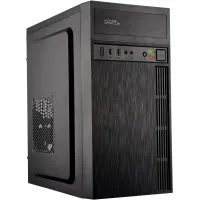 Корпус KingPrice KPCC-MN210 (Mini-Tower, 2xUSB3.0) [KPCC-MN210]
