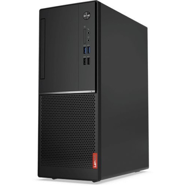 ПК Lenovo V330-15IGM (Celeron J4005 2000МГц, DDR4 4Гб, SSD 128Гб, Intel UHD Graphics 600, ОС не установлена)