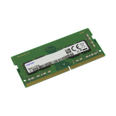 Память SO-DIMM DDR4 8Гб 3200МГц Samsung (25600Мб/с, CL22, 260-pin) [M471A1K43DB1-CWE]