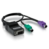 Trendnet TK-EX3 [TK-CAT5P]