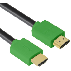 Кабель Greenconnect (HDMI (m), HDMI (m)) [GCR-HM421-0.5m]