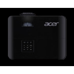 Проектор Acer X118HP (DLP, 800x600, 20000:1, 4000лм, HDMI, VGA, композитный, аудио mini jack)