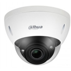 Камера видеонаблюдения Dahua DH-IPC-HDBW5541EP-ZE (антивандальная, купольная, уличная, 5Мп, 2.7-13.5мм, 2592x1944, 25кадр/с) [DH-IPC-HDBW5541EP-ZE]