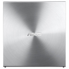 Внешний DVD RW DL привод ASUS SDRW-08U5S-U Silver [90DD0112-M29000]