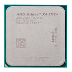 Процессор AMD Athlon X4 845 Carrizo (3500MHz, FM2+)