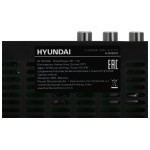 TV-тюнер HYUNDAI H-DVB500