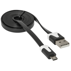 Defender (USB 2.0 Type-AM, microUSB 2.0 (m), 1м) [87475]