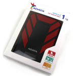 Внешний жесткий диск HDD 1Тб ADATA (2,5