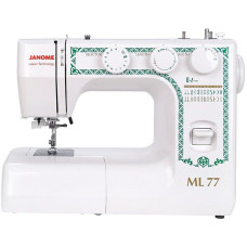 Швейная машина Janome ML 77 [Janome ML77]