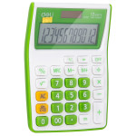 Калькулятор Deli E1122