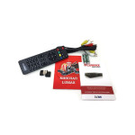 TV-тюнер LUMAX DV-3206HD