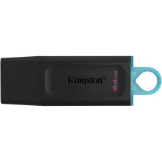 Накопитель USB Kingston DTX/64GB [DTX/64GB]