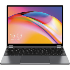 Ноутбук Chuwi FreeBook (Intel N100 0.8 ГГц/12 ГБ LPDDR5/13.5